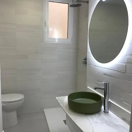 Apartamento Guillem De Castro Valência