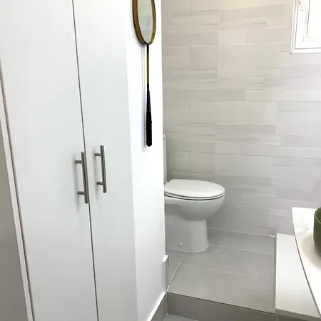 Apartamento Guillem De Castro Valência