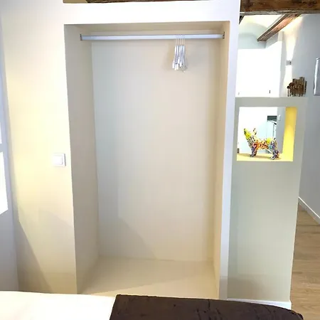 Guillem De Castro Apartamento Valência