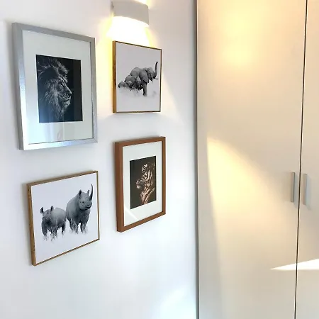 Apartment Guillem De Castro Valencia